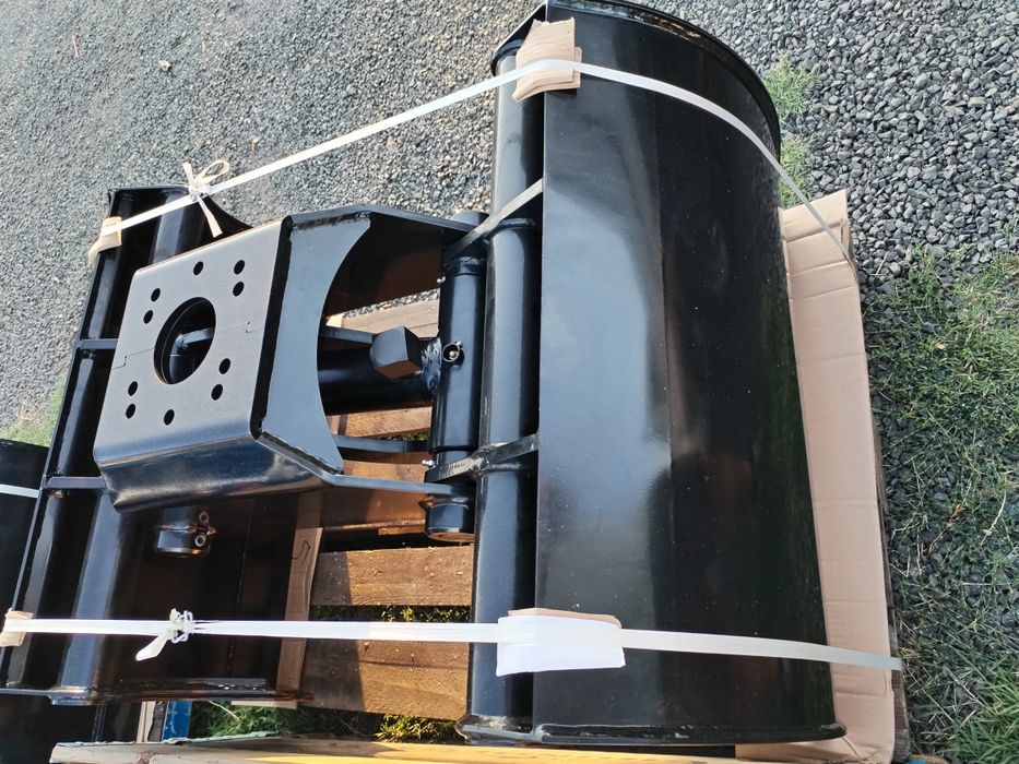 GRAIFERE forestiere si cupe