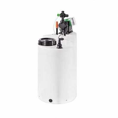 Хлораторное оборудование / Станция дозирования гипохлорита натрия