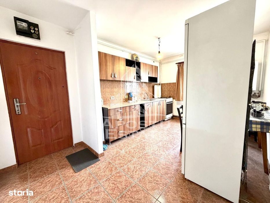 Apartament 2 camere de vanzare, centrala, zona Girocului, Timisoara