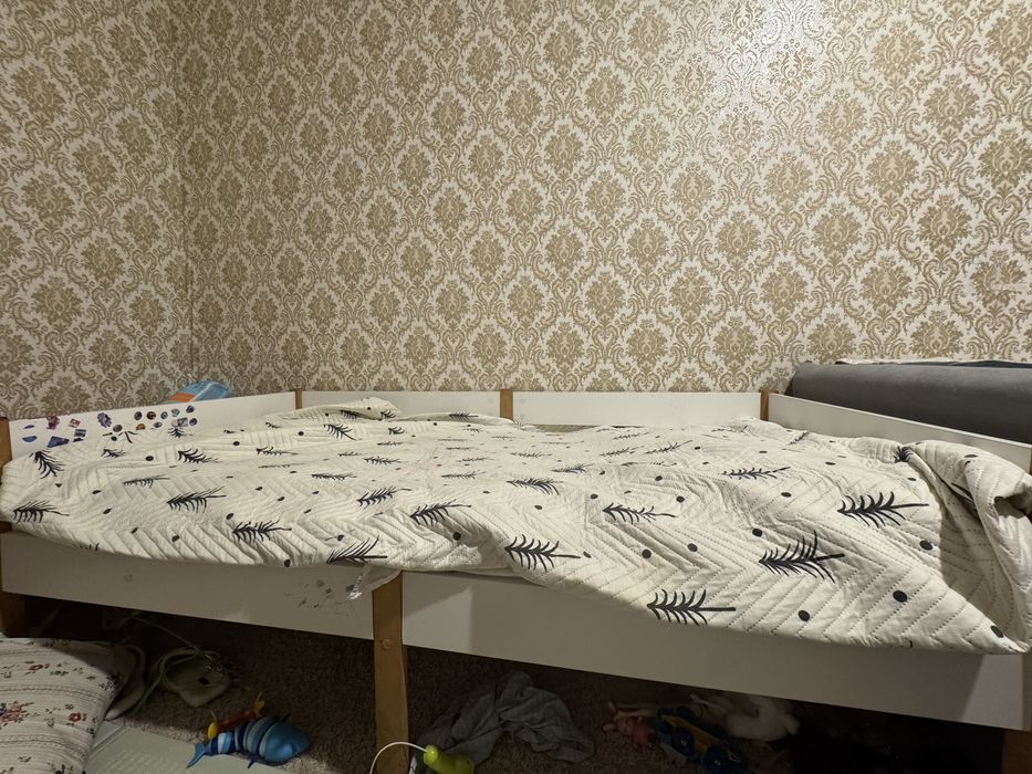 Кровать детская 160*80