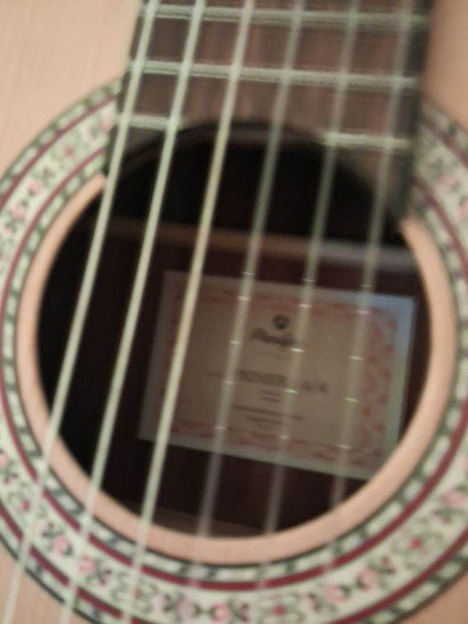 Chitara clasica Prodipe Primera 4/4