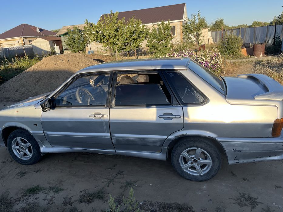 Продам ваз 2115