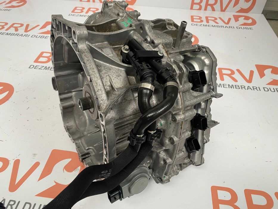 Cutie viteza automata 7+1 pentru BMW Seria 1 cod motor B38A15 BMW F40 / F44 / F60  1.5 tfsi  Euro 6 2018-2022 an fabricatie