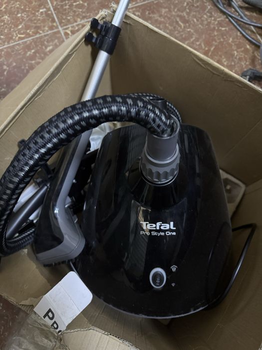 Отпариватель Tefal, Костанай 1015