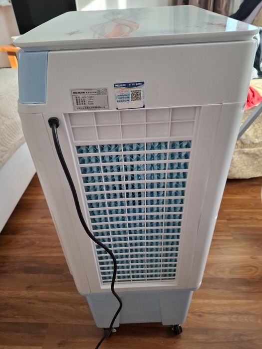 Охладитель водяной кондиционер