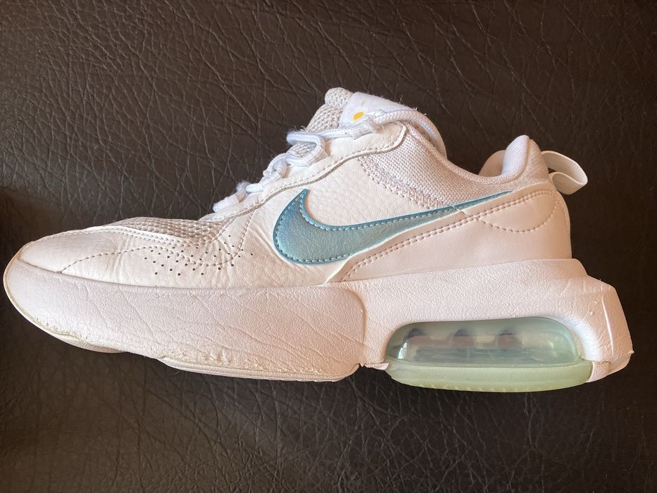 Маратонки NIKE W AIR MAX VERONA 38.5