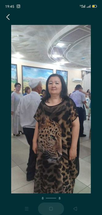 Тамада-певица Зухра (каз,рус)