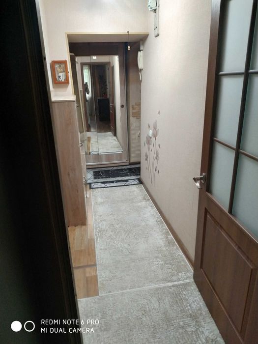 Продам 2 комнатную квартиру