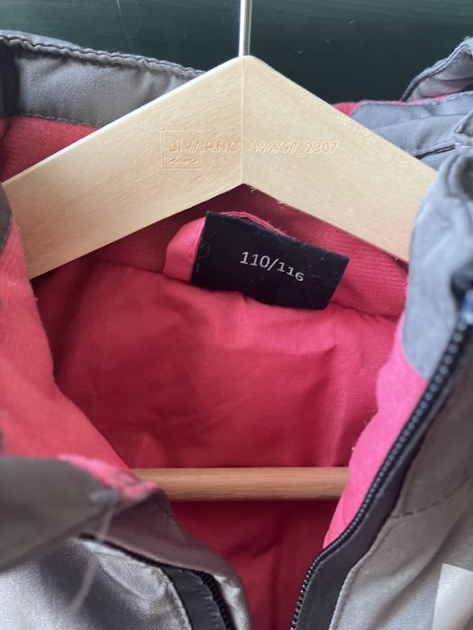 Детски зимни якета 110/116