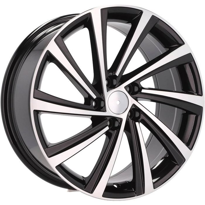 Jante Skoda R18 5x112 MB 403 Style | Kodiaq Karoq Superb Octavia Enyaq