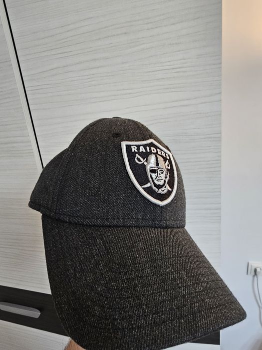 Șapcă Raiders New Era
