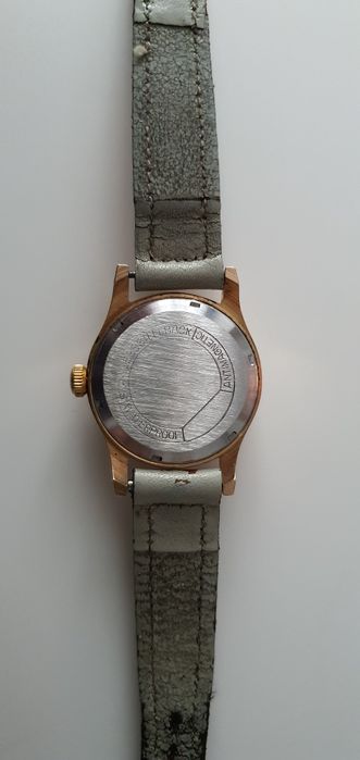 Ceas Mecanic Rubimatic vintage