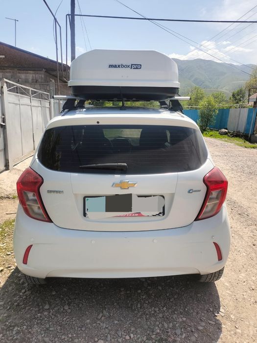 Автомобиль продам.