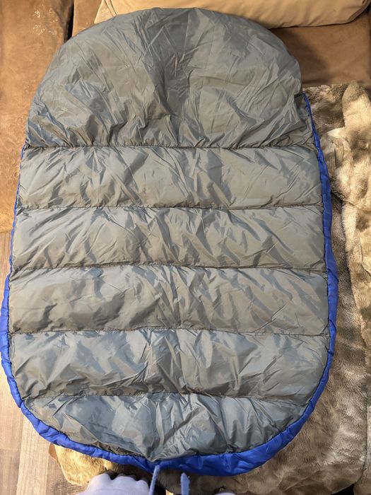 Sac de dormit caini, camping