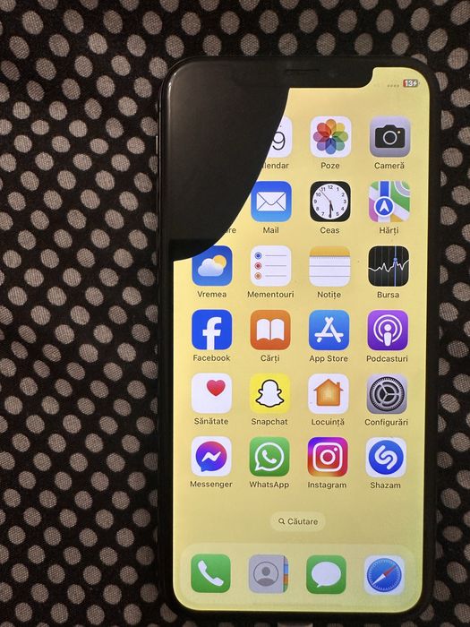 De vanzare - iphone x