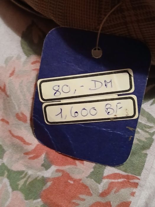 Шапка тип каскет Bursalino.