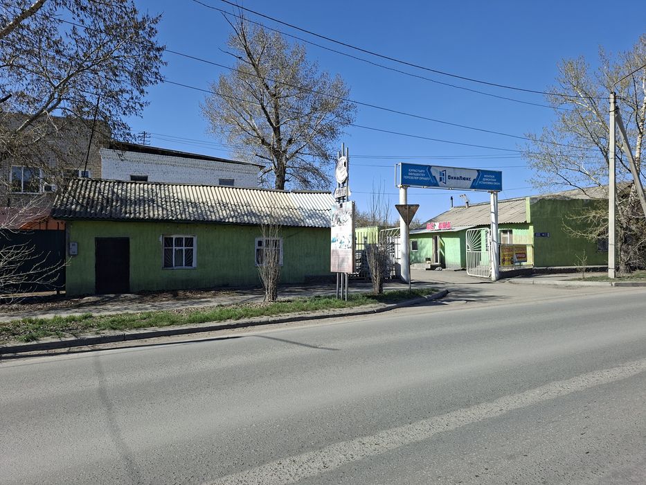 Офис+ помещение под производство, склад