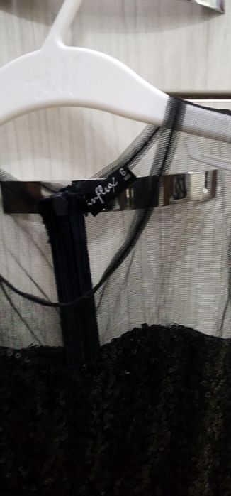 Официална детска рокля подарък 2 рокля