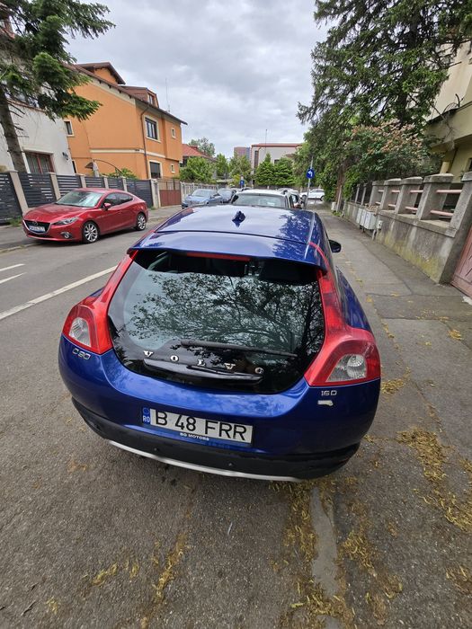 VOLVO C30 2009 — imagine 2