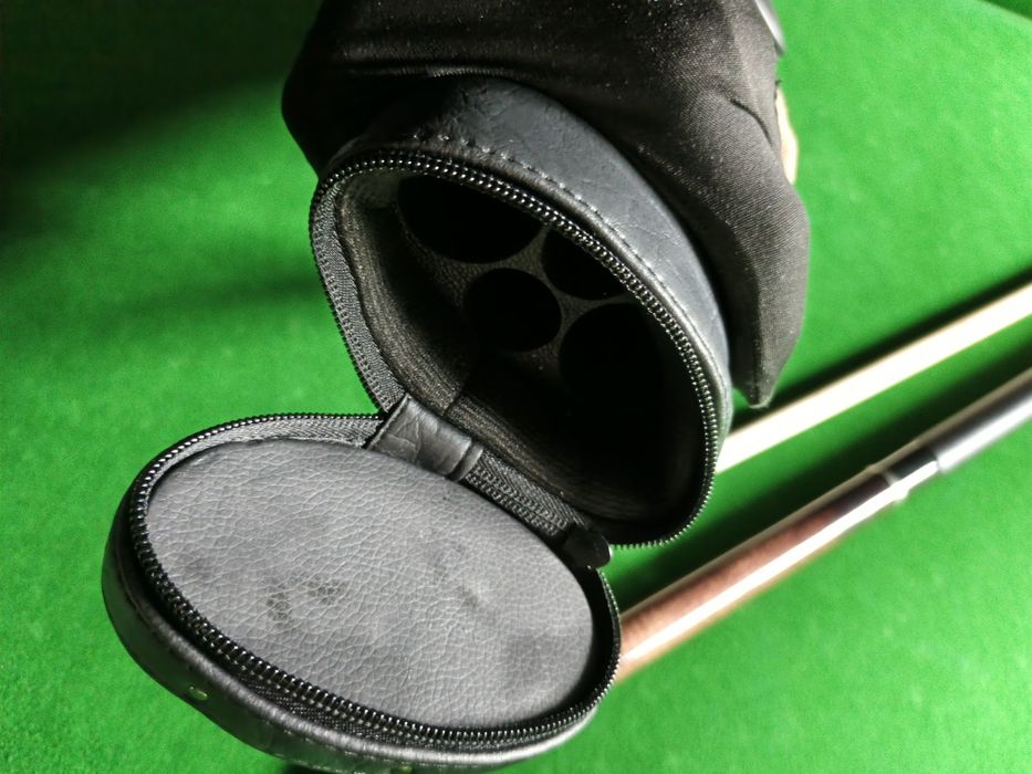 Кии бильярдный отличный