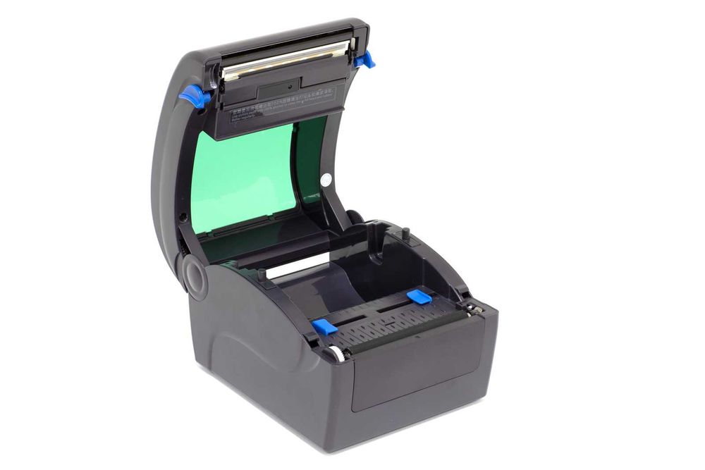 Принтер печати этикеток DBS-1924D,203dpi,DT,108 мм Прямая термопечать