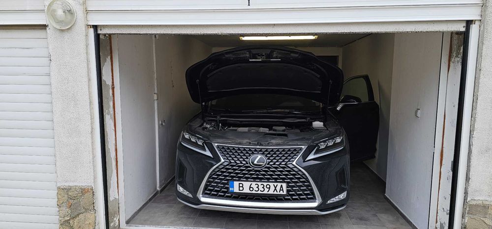 Дава се под наем Гараж / Паркомясто в Варна, Виница - 20 кв.м за 99.45 € - Снимка #8