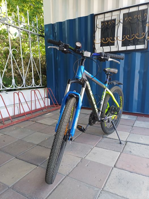 Велосипед Phoenix