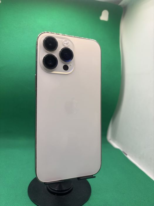 Iphone 14 Pro Max 128 GB 100%•Amanet Lazar Crangasi•57741