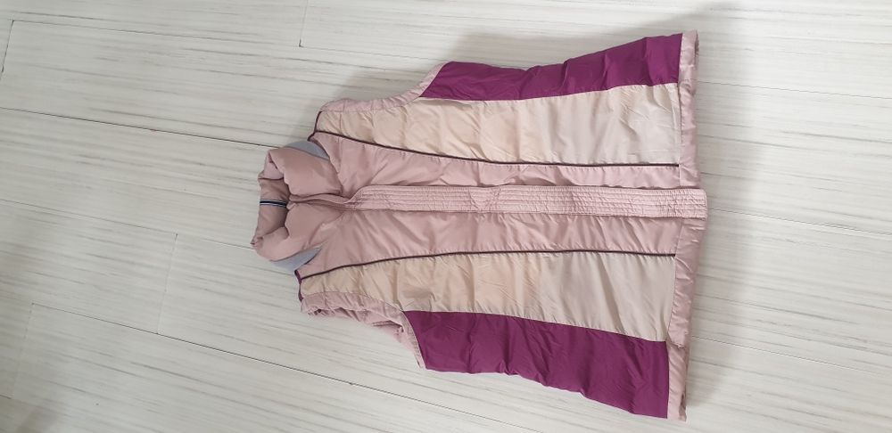 Tommy Hilfiger Down Womens Vest Size XL ОРИГИНАЛ! Дамски Пухен Елек!