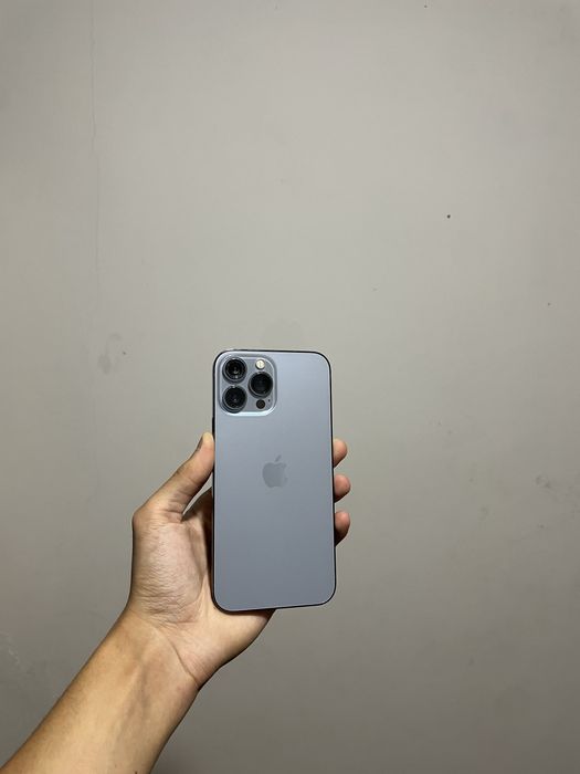 Продам срочно iPhone 13 Pro Max 128GB