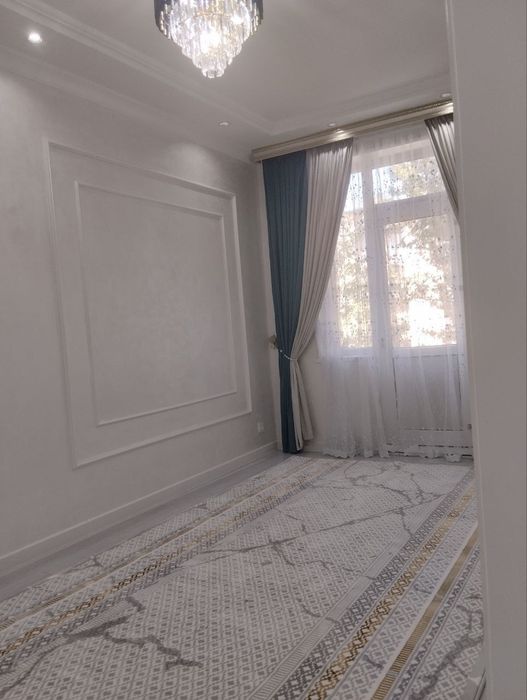 Продаётся квартира