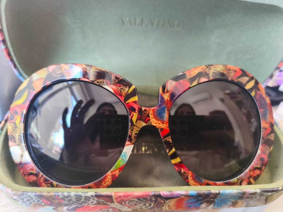 Слънчеви очила Valentino оригинални
