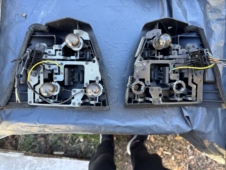 Бмв е46 части преди фейс