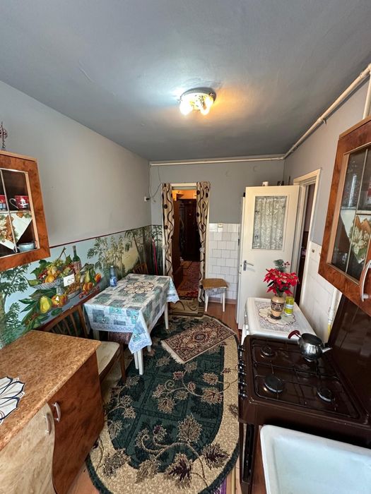 Apartament 2 camere / confort 1