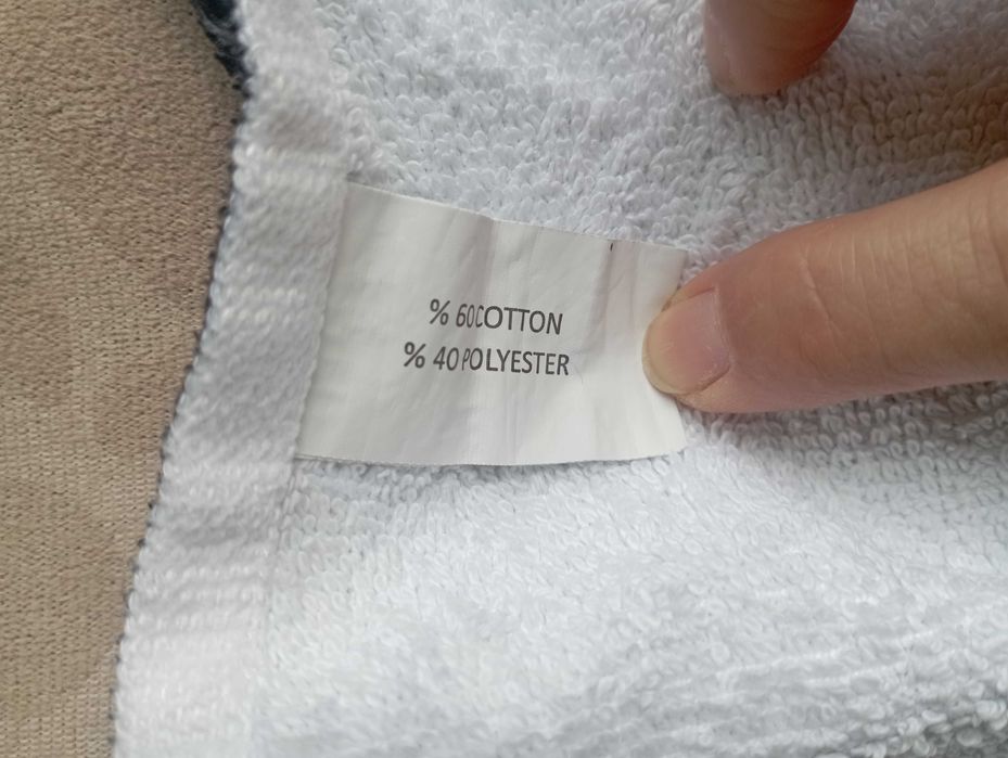 Black pink запазена плажна кърпа