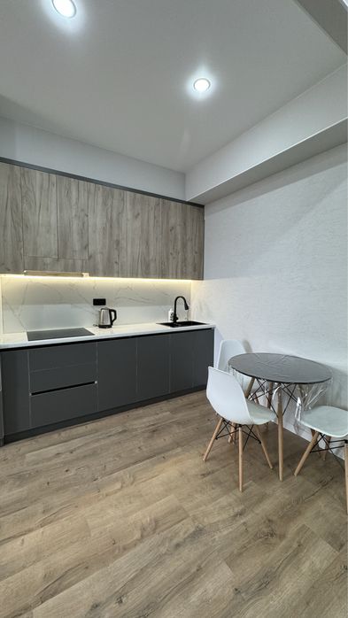 Сдается квартира по суточно