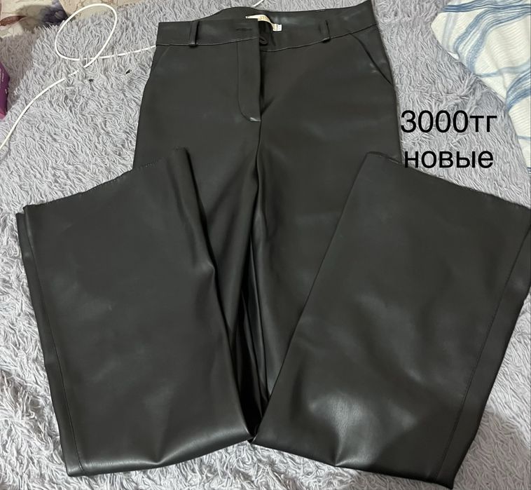 Разгрузка гардероба