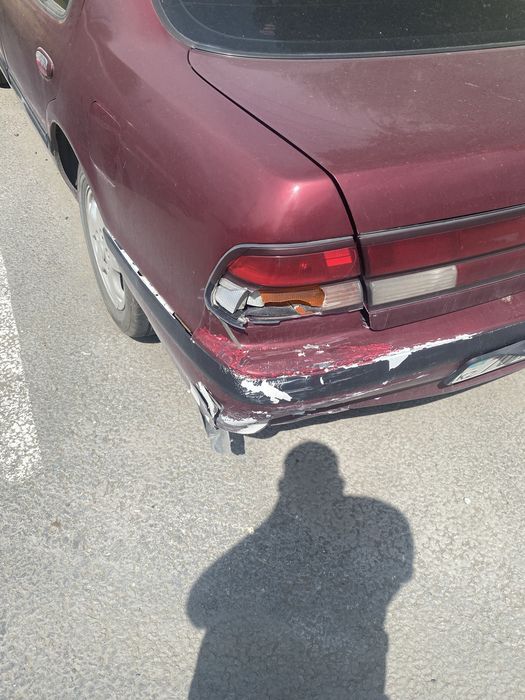 Продам Nissan Maxima