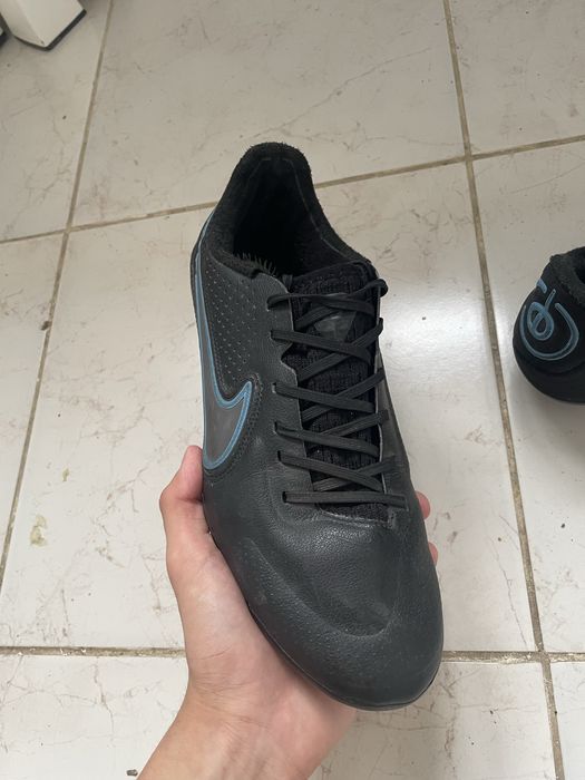 Буты Nike Tiempo