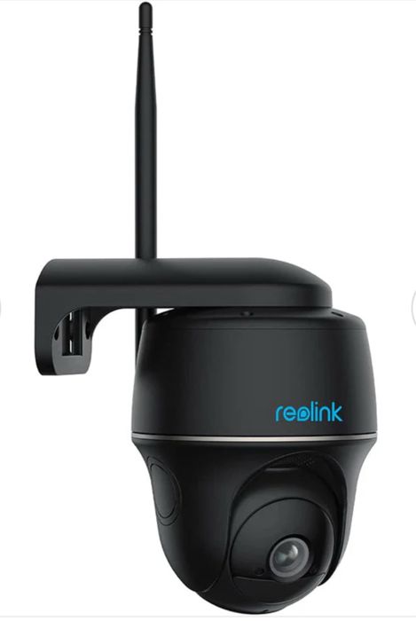 Безжична камера Reolink Argus PT – 5 MP