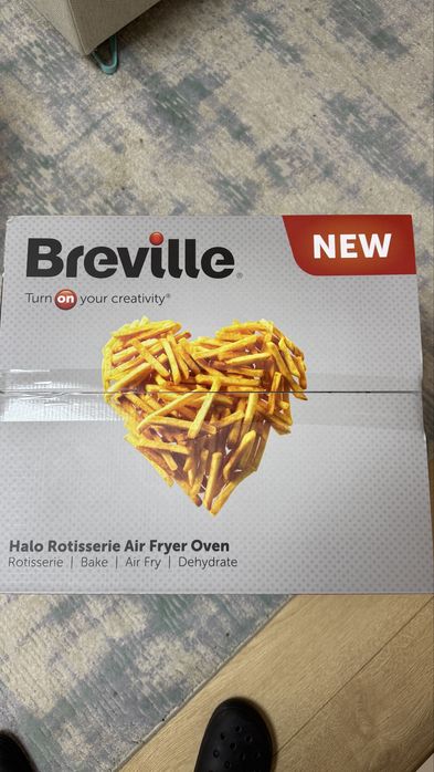 Breville Air Fryer