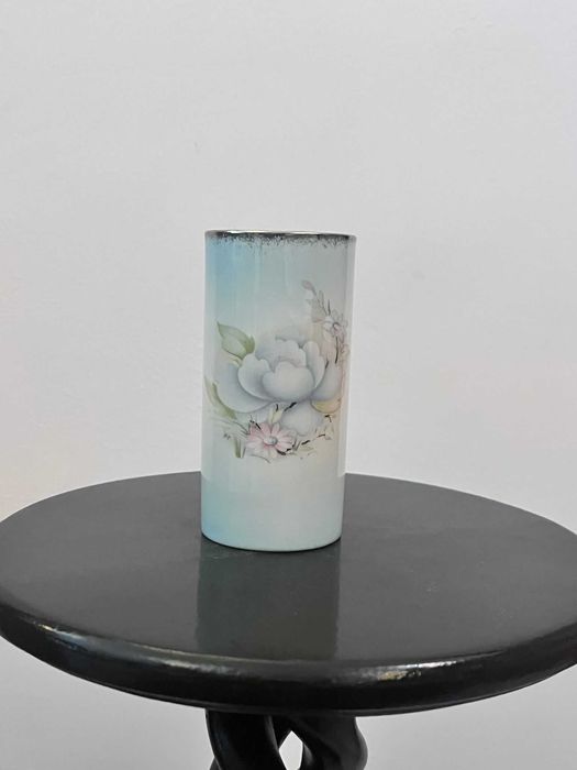 Piesa portelan Anglia Royal Worcester bibelou bibelouri