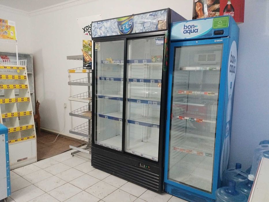 Магазин в аренду