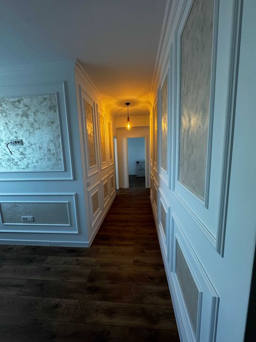 Apartament cu 3 camere – Cartier Visoianu