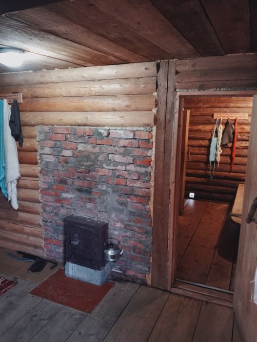 Продам дачу на ботанике