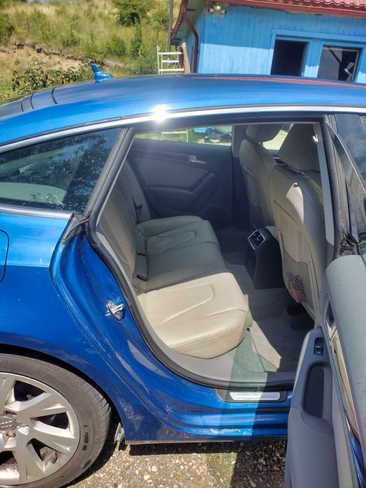 2011 Audi A5 quattro SE 3.0 TDI