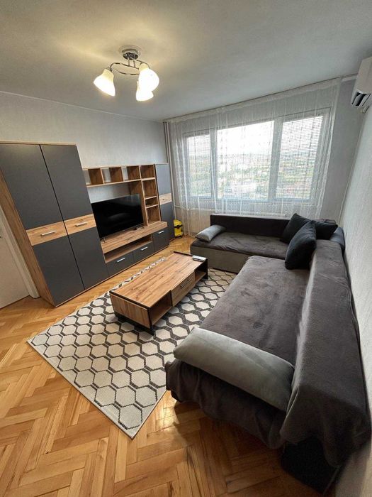 Продавам апартамент Плевен Н Рилски 13