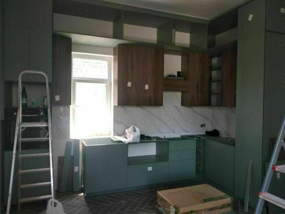 Сергей. Ремонт мебели. Реставрация. Сроки Горантия.