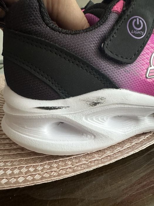 Маратонки Skechers 30 размер