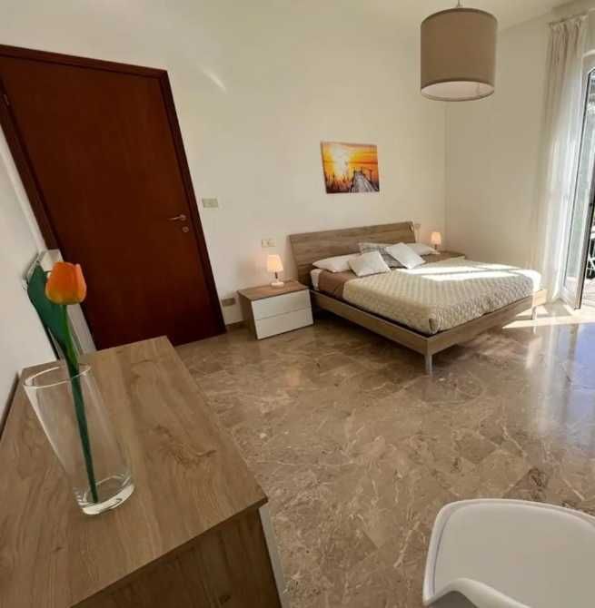 Дава се под наем Двустаен апартамент в Пловдив, Остромила - 65 кв.м за 298.86 € - Снимка #3